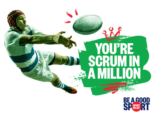 Support the Supporters