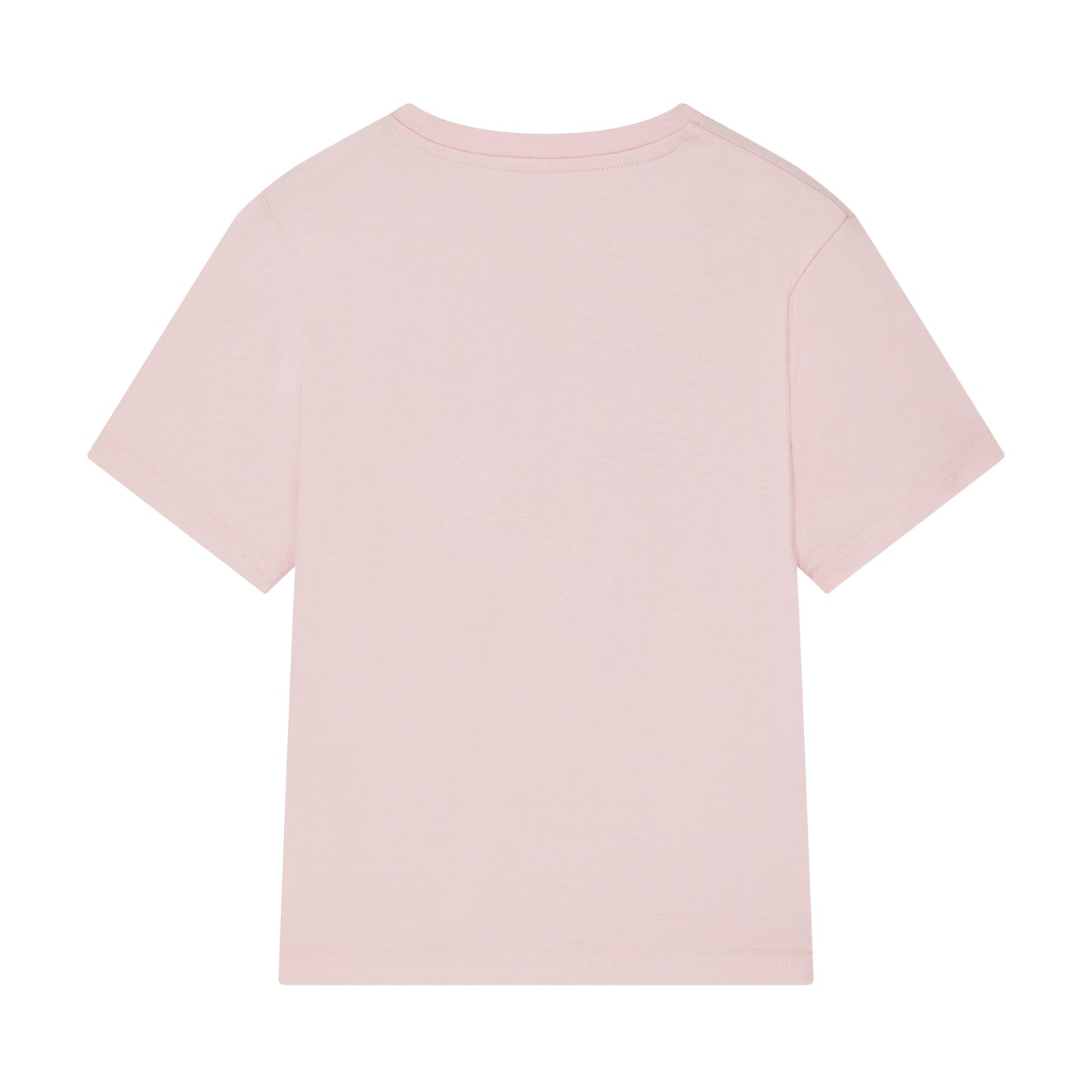 Kids Pink Piglet Adorable T-shirt