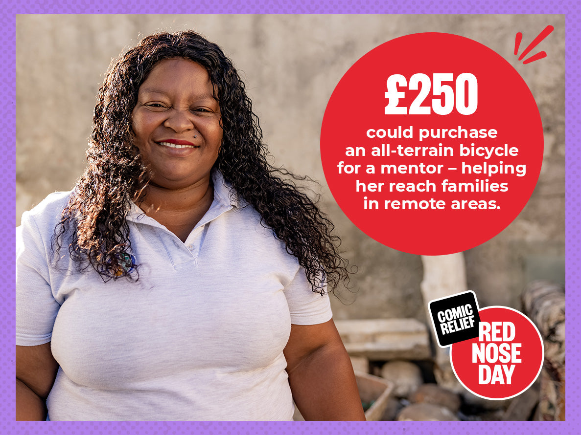 Give the gift of travel