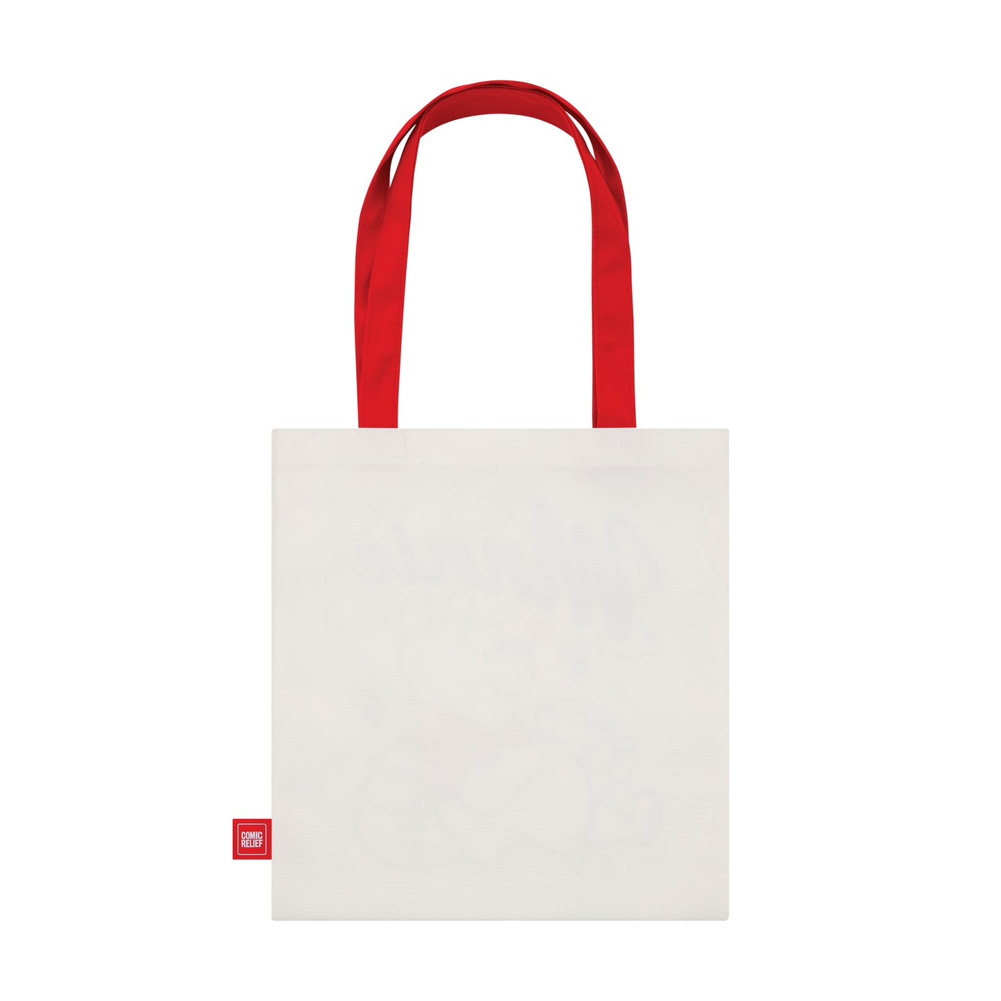 White Winnie The Pooh Tote Bag