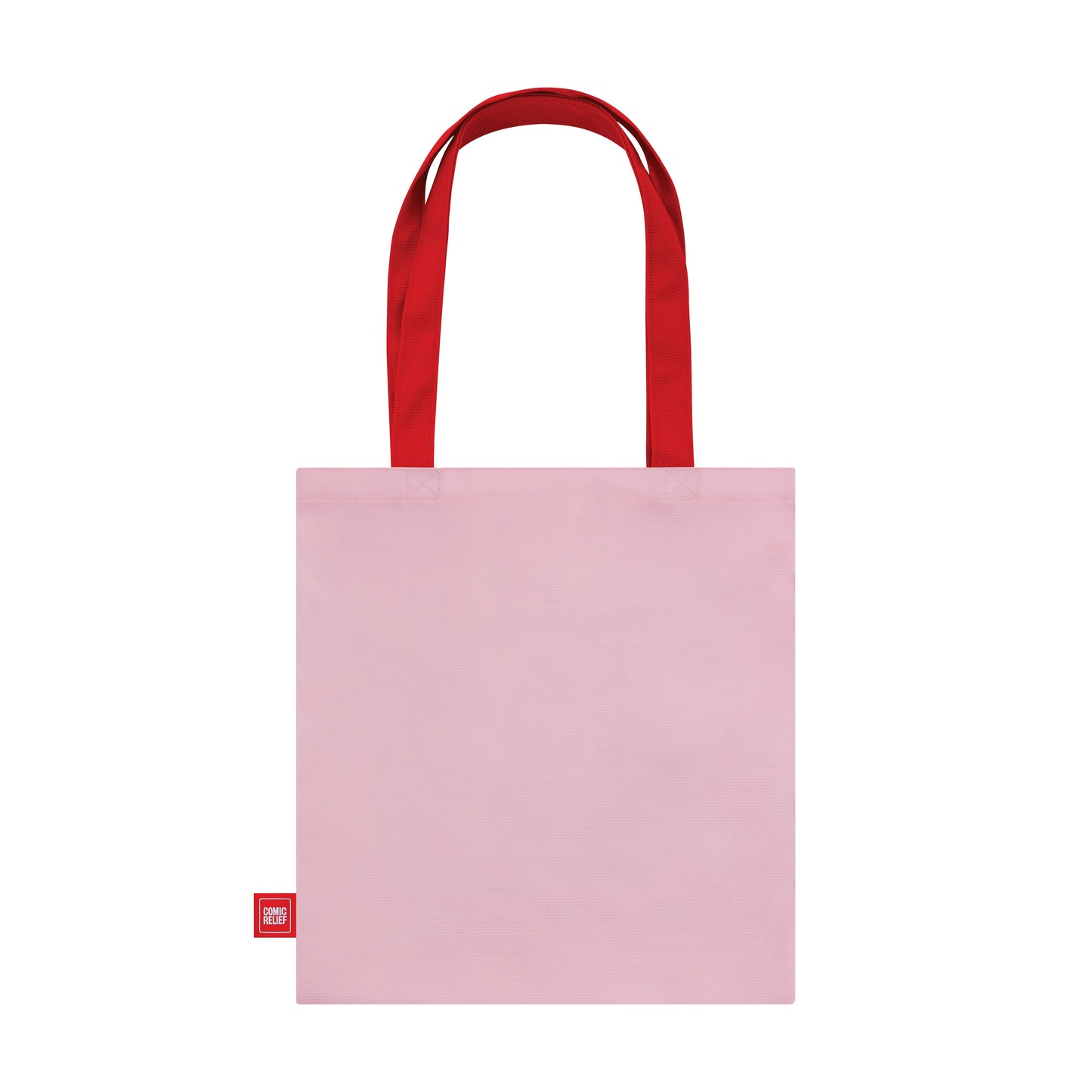 Pink Piglet Tote Bag