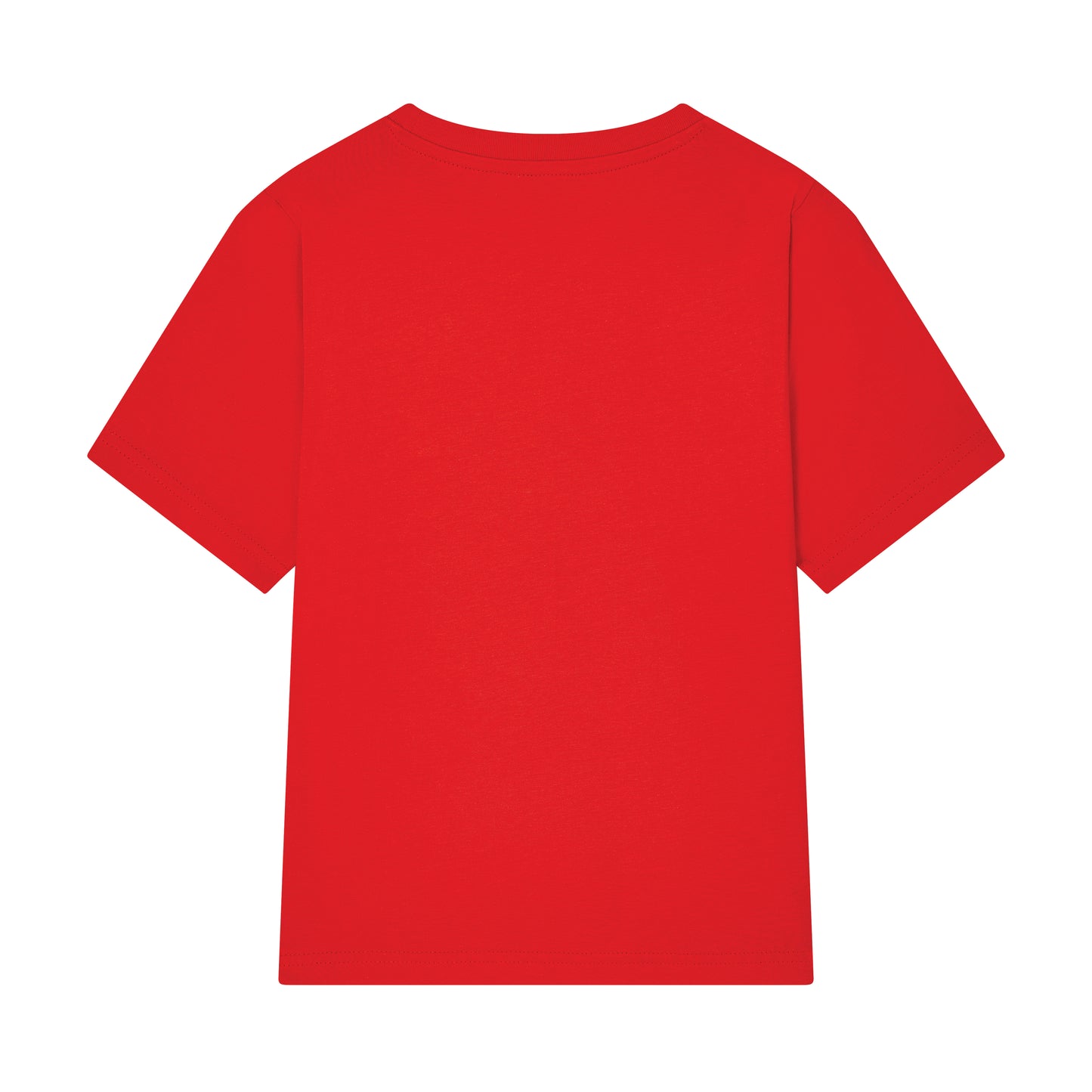 Kids Red Pooh & Piglet T-shirt