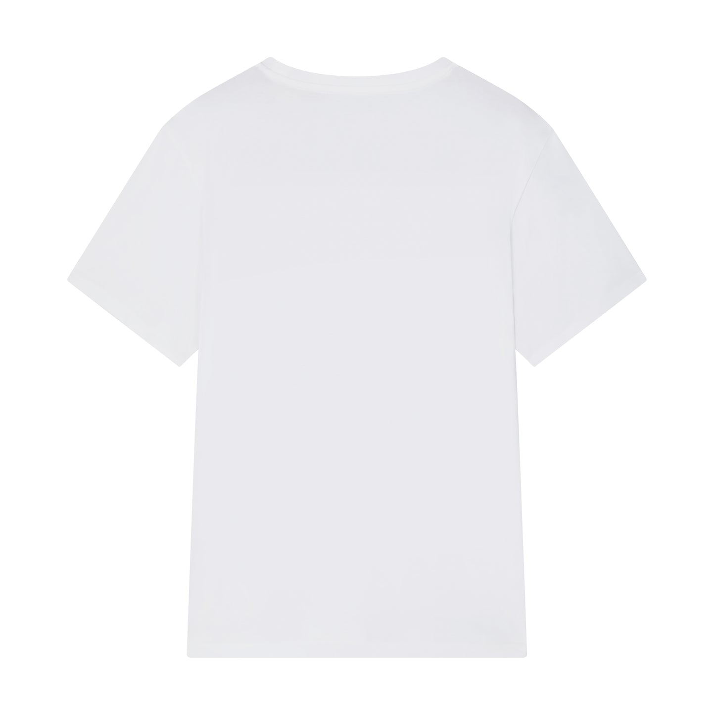 Adult White Winnie The Pooh Quote T-⁠shirt