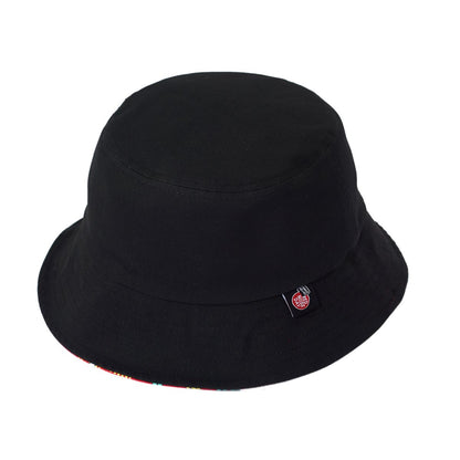 Adults Reversible Bucket Hat