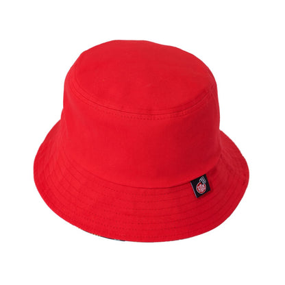 Adults Reversible Bucket Hat