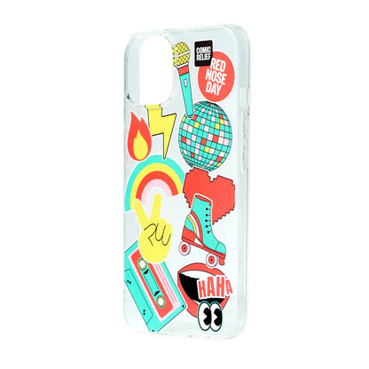 Party Design Case (for iPhone 14, 14 Pro, 15, 15 Pro)