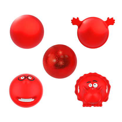 The Red Nose