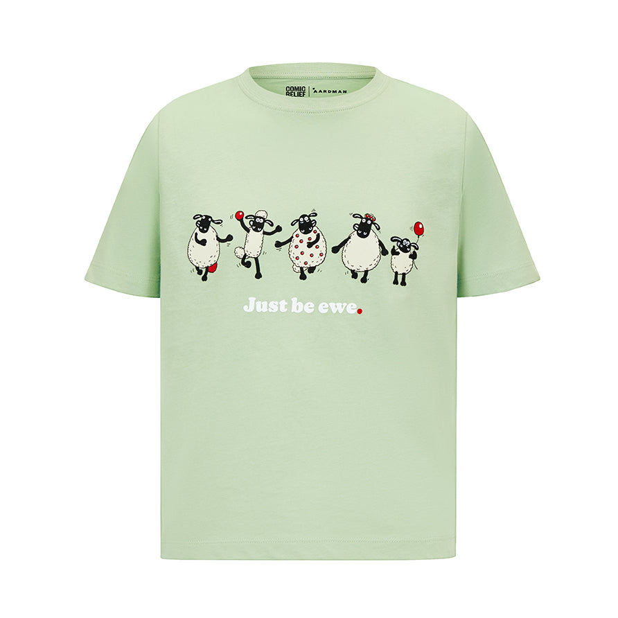 kids comic relief t shirts