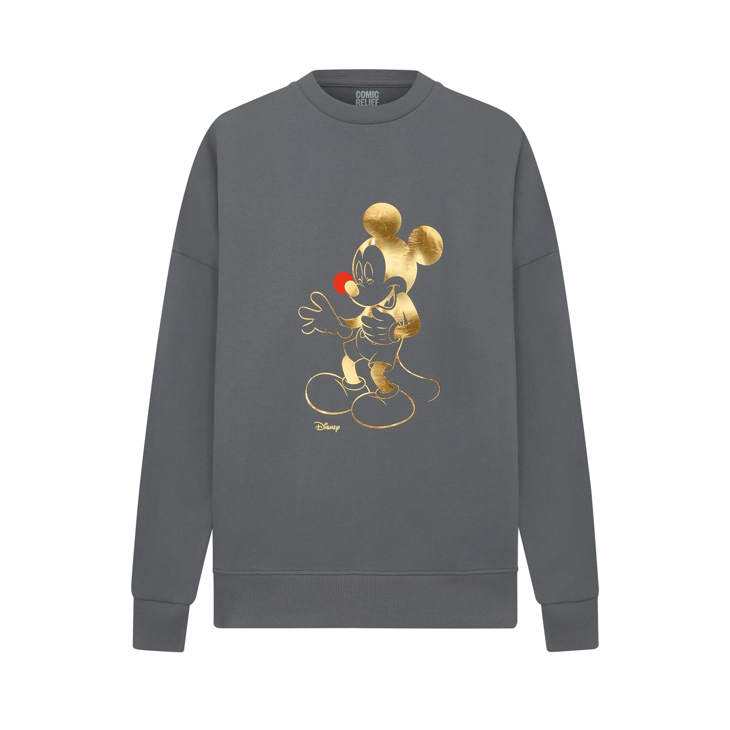 Adult Disney Mickey Sweatshirt