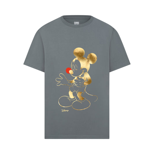 Adult Disney Mickey T-⁠shirt