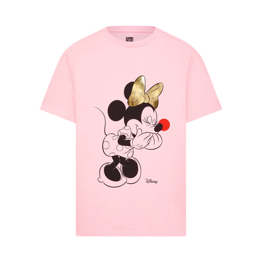 Adult Disney Minnie T-⁠shirt