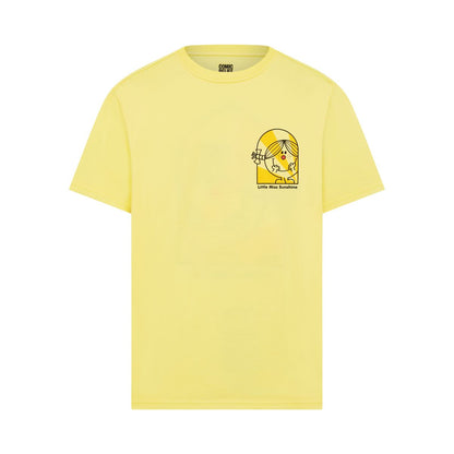 Adult Little Miss Sunshine T-⁠shirt