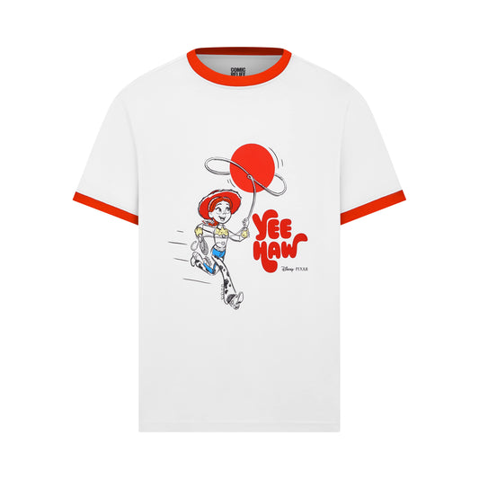 Adult Disney Jessie T-⁠shirt