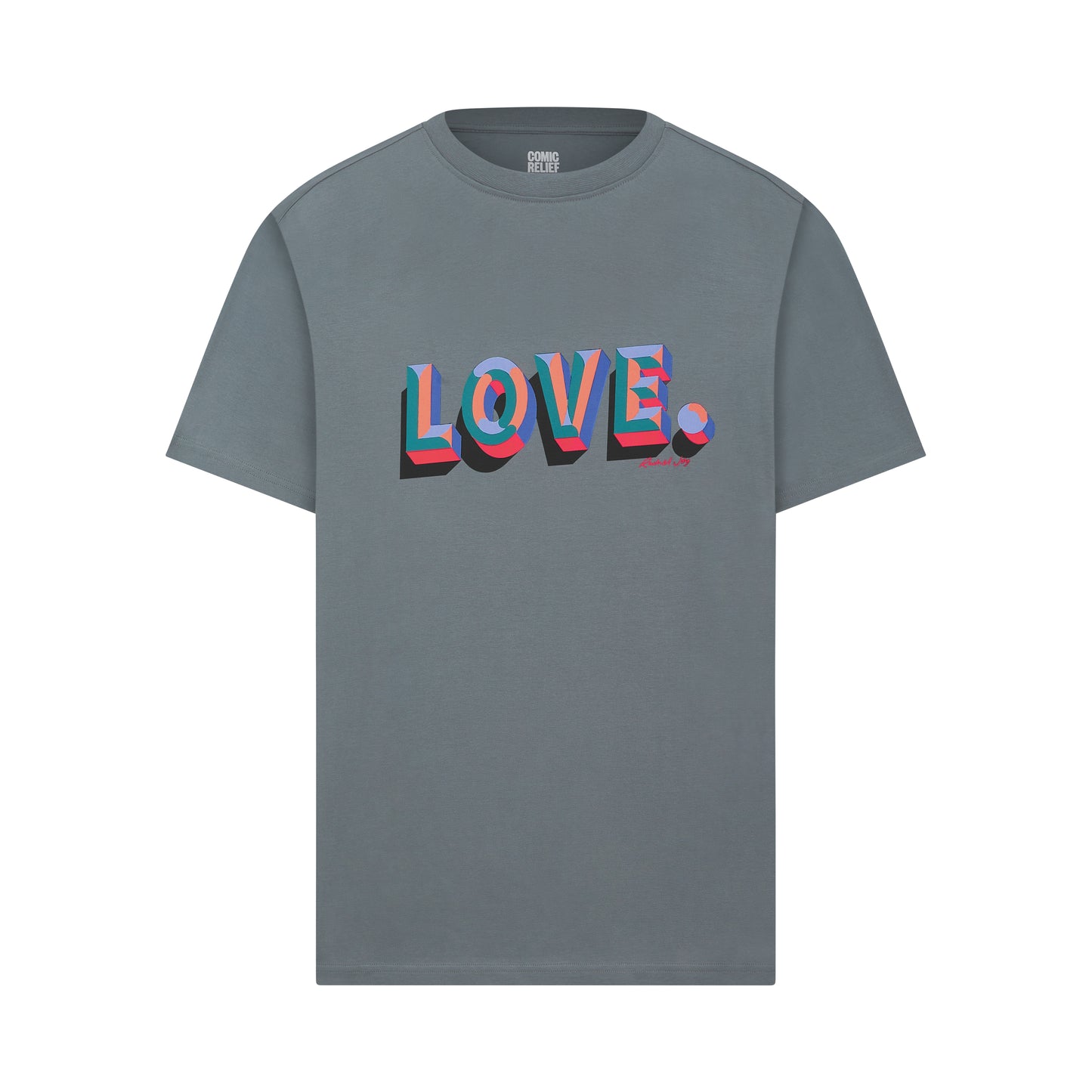 Adult Rachel Joy Love T-⁠shirt