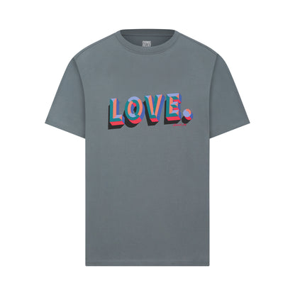 Adult Rachel Joy Love T-⁠shirt