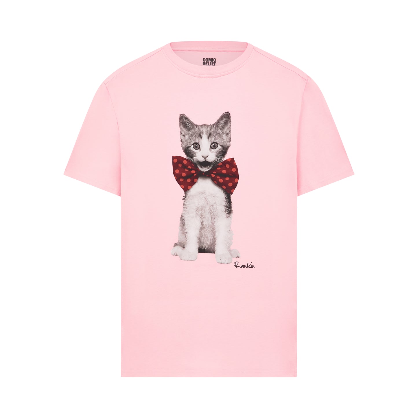 Adult Rankin Coco Cat T-⁠shirt