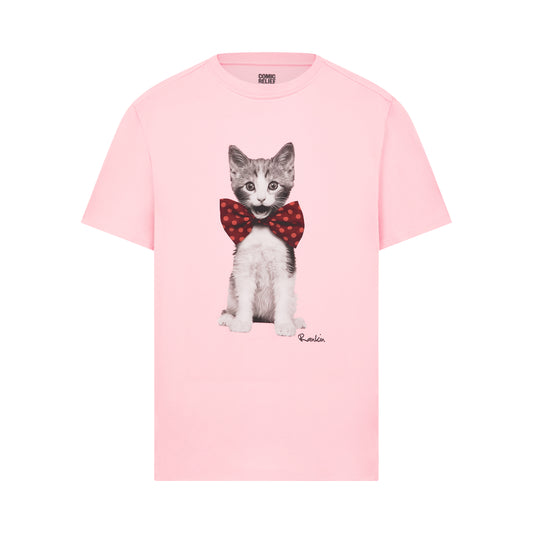 Adult Rankin Coco Cat T-⁠shirt