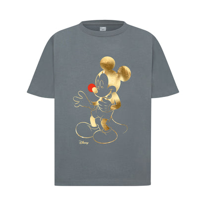 Kids Disney Mickey T-⁠shirt