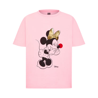 Kids Disney Minnie T-⁠shirt