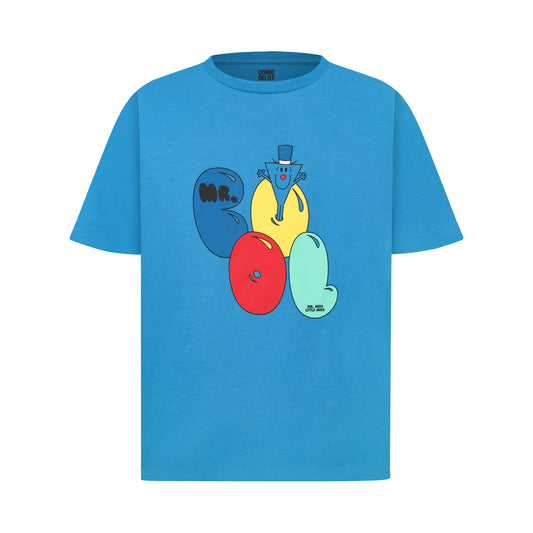 Kids Mr. Cool T-⁠shirt