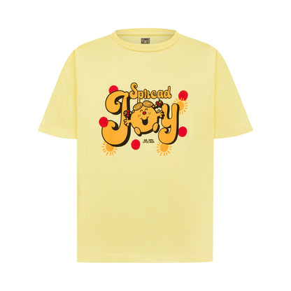 Kids Little Miss Sunshine T-⁠shirt