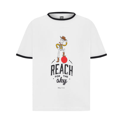 Kids Disney Woody T-⁠shirt