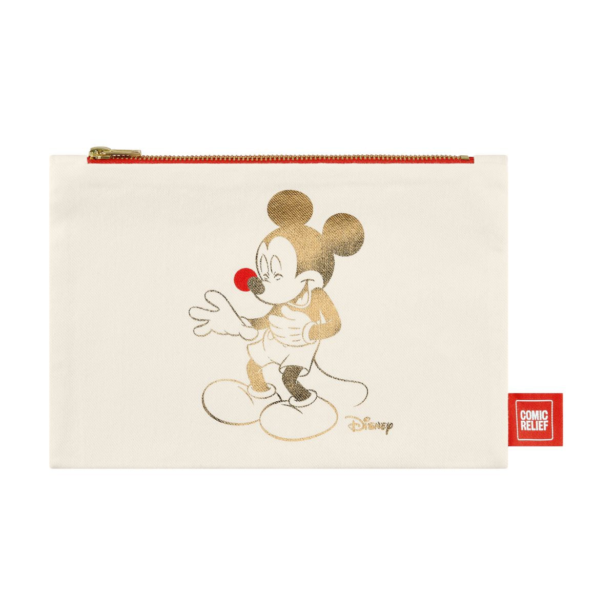 Disney Mickey Pouch