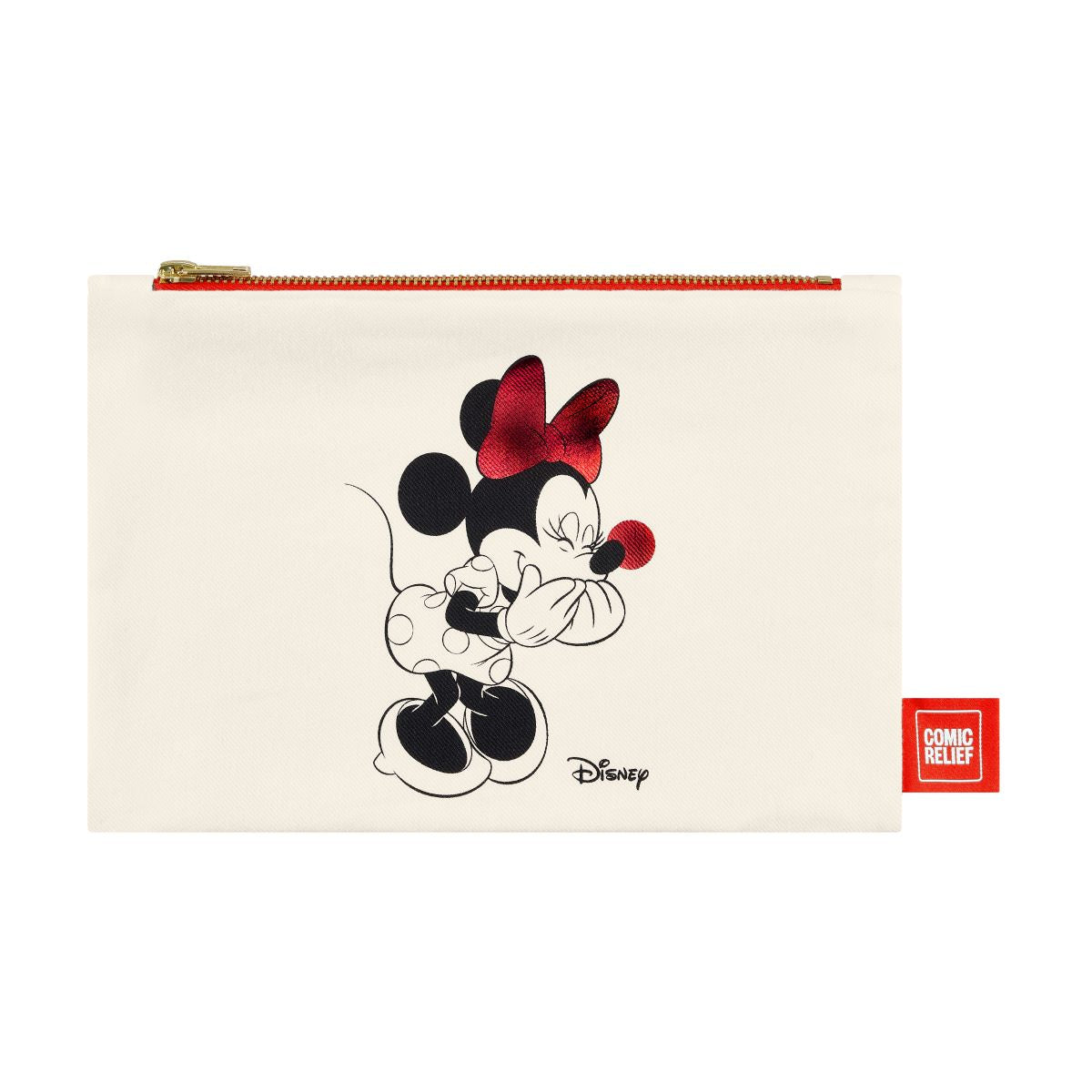 Disney Minnie Pouch