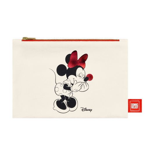 Disney Minnie Pouch