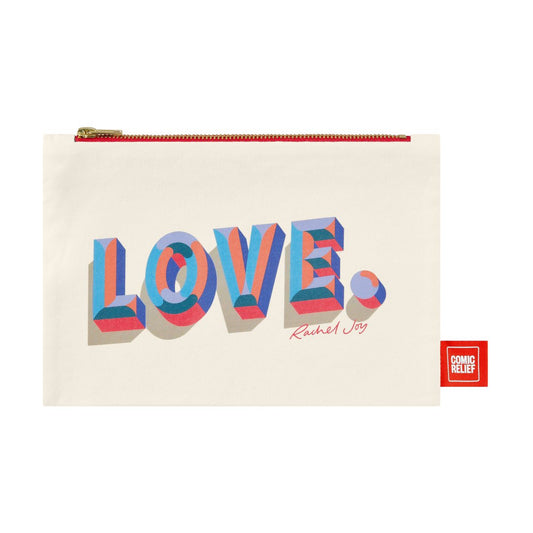 Rachel Joy Love Pouch