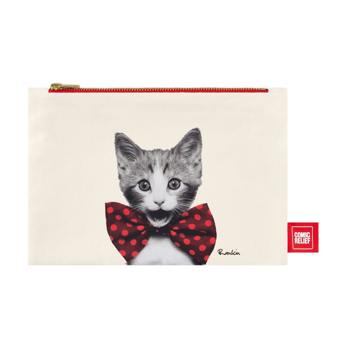 Rankin Coco Cat Pouch