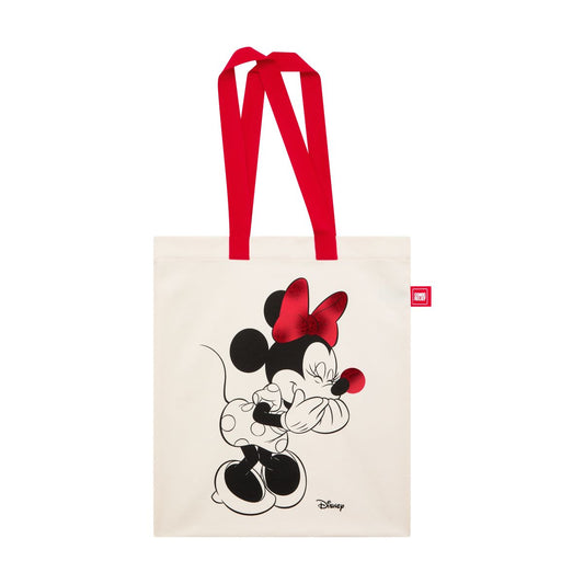 Disney Minnie Tote Bag