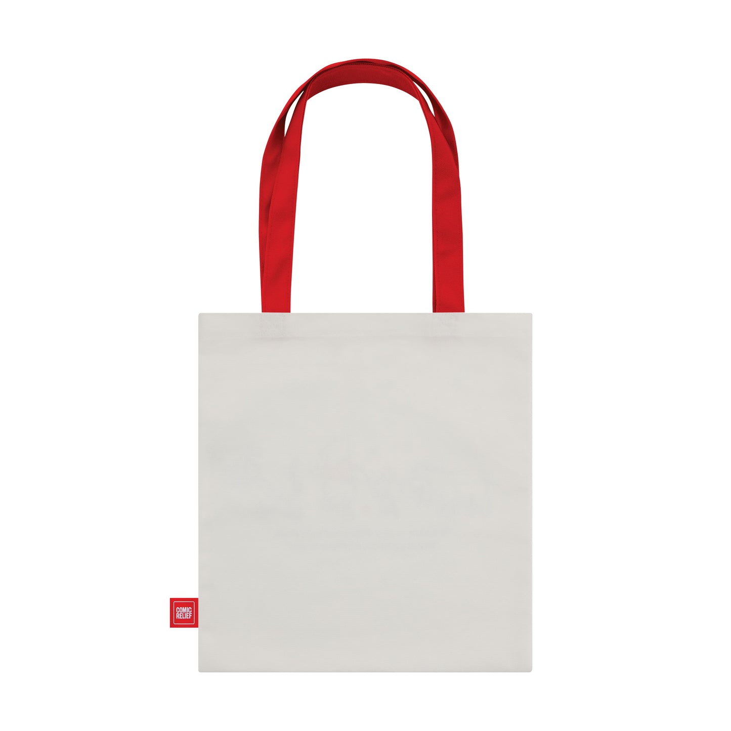 White Pooh & Friends Quote Tote Bag