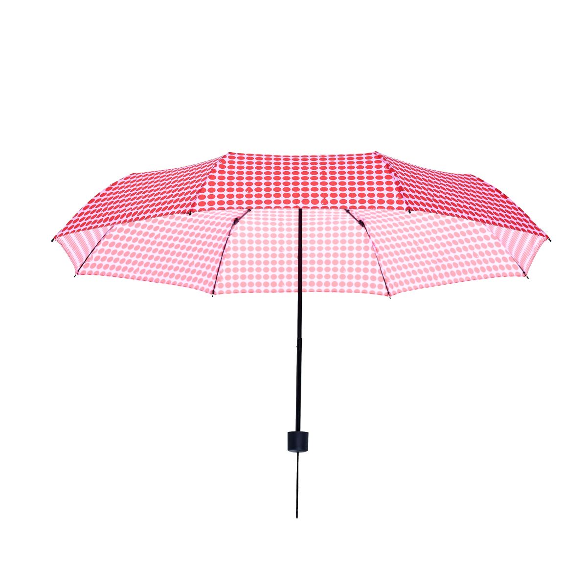 Polka Dot Umbrella