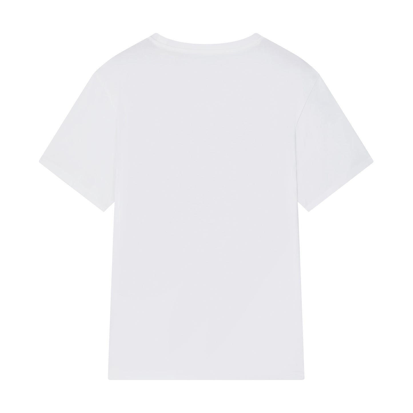 Adult White Winnie The Pooh T-⁠shirt