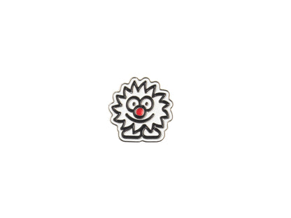 Red Nose Day 2026: Mr Doodle pin badges